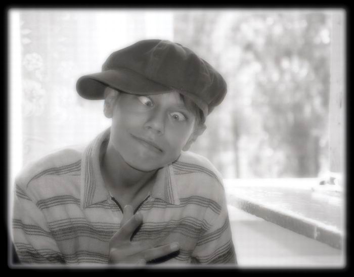 ШКОЛЬНЫЕ ЛЯПЫ - 12