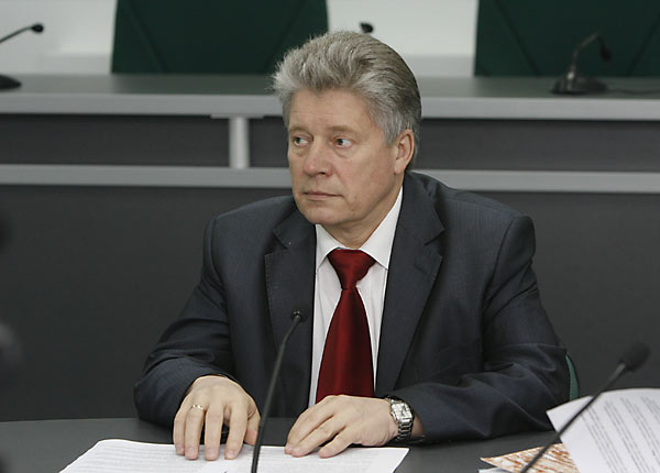 16 МАЯ СОСТОЯЛАСЬ ON-LINE КОНФЕРЕНЦИЯ  С МИНИСТРОМ ОБРАЗОВАНИЯ С. МАСКЕВИЧЕМ. ТЕМА: ВСТУПИТЕЛЬНАЯ КАМПАНИЯ-2011  