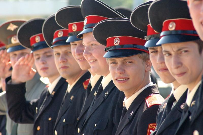 В БРЕСТСКОЙ ОБЛАСТИ В НОВОМ УЧЕБНОМ ГОДУ ОТКРОЕТСЯ КАДЕТСКОЕ УЧИЛИЩЕ