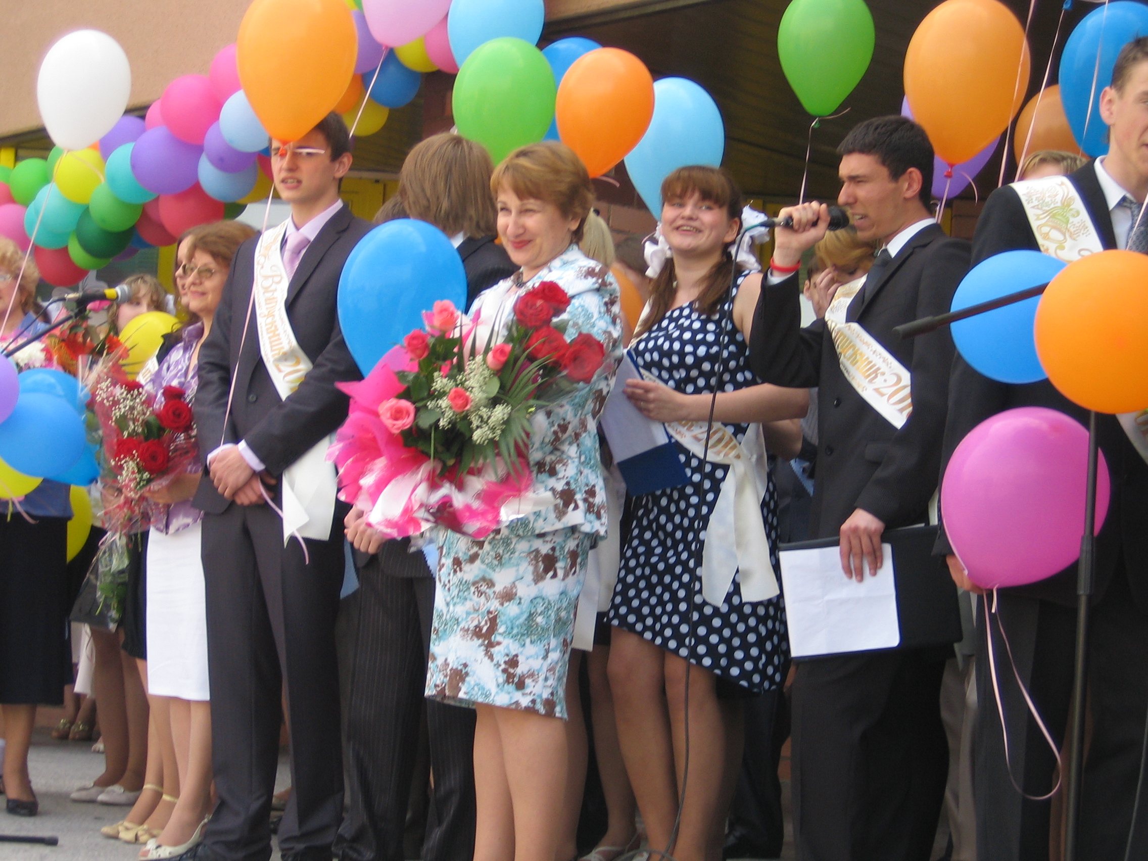 ОСОБЕННОСТИ НАЦИОНАЛЬНОГО ВЫПУСКНОГО: ДЕНЬ ТРЕЗВОСТИ 11 ИЮНЯ