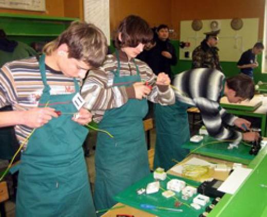 ПРИЕМНАЯ КАМПАНИЯ В УЧРЕЖДЕНИЯ ПРОФЕССИОНАЛЬНО-ТЕХНИЧЕСКОГО ОБРАЗОВАНИЯ МИНСКА НАЧИНАЕТСЯ С 15 ИЮНЯ