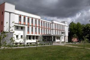 БРЕСТСКИЙ ТЕХУНИВЕРСИТЕТ ОТКРЫВАЕТ ТРИ НОВЫЕ СПЕЦИАЛЬНОСТИ