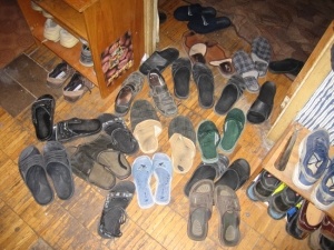 КВАРТИРНЫЙ ВОПРОС, ИЛИ ЗАСАДА С ЖИЛЬЕМ ДЛЯ СТУДЕНТОВ