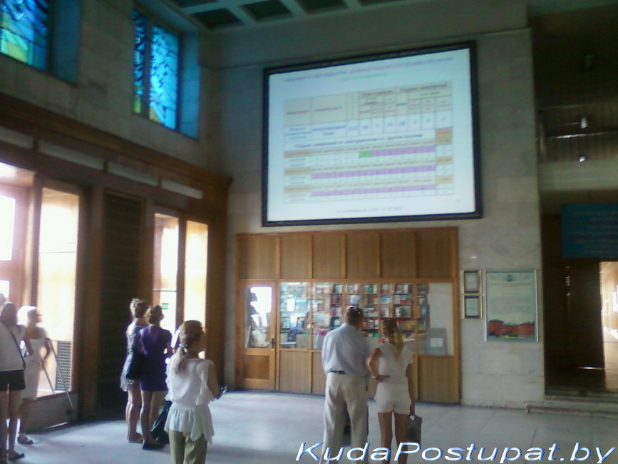 25 ИЮЛЯ — ПОСЛЕДНИЙ ДЕНЬ ПРИЕМА ДОКУМЕНТОВ ОТ АБИТУРИЕНТОВ НА ДНЕВНОЕ БЮДЖЕТНОЕ ОТДЕЛЕНИЕ    