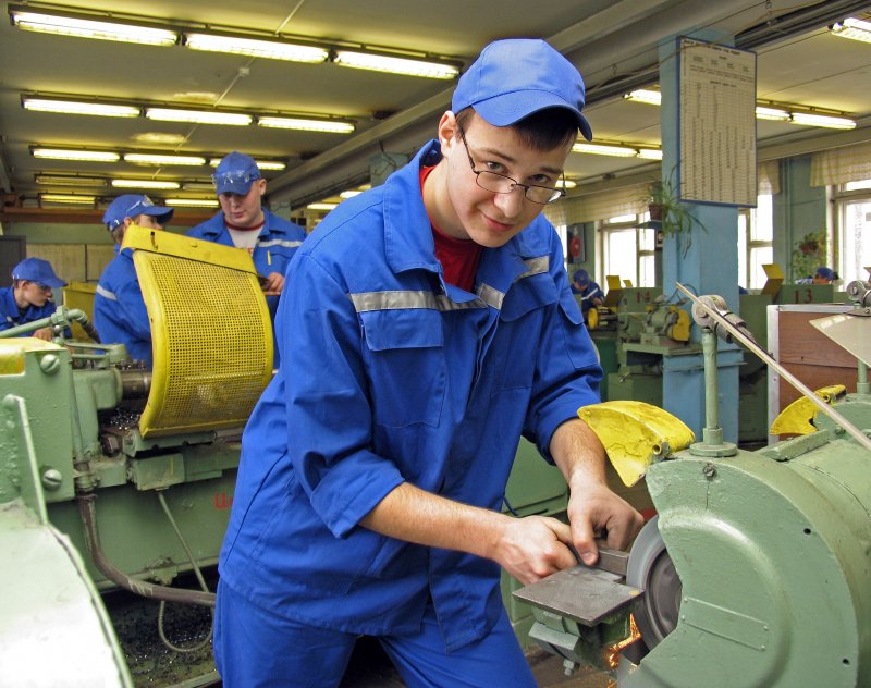 ДЛЯ ТЕХ, КТО В ЭТОМ ГОДУ НЕ ПОСУПИЛ: НЕДОБОР УЧАЩИХСЯ В ПОЛОЦКОМ РАЙОНЕ