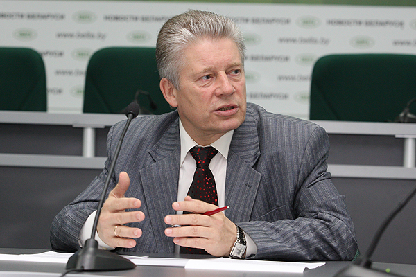 ОНЛАЙН-КОНФЕРЕНЦИЯ С МИНИСТРОМ ОБРАЗОВАНИЯ РЕСПУБЛИКИ БЕЛАРУСЬ С. МАСКЕВИЧЕМ