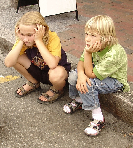 ПОЧЕМУ РЕБЕНОК ДОЛЖЕН УЧИТЬСЯ?