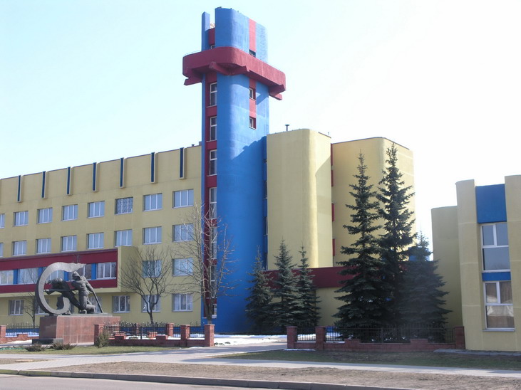 29 ОКТЯБРЯ — ДЕНЬ ОТКРЫТЫХ ДВЕРЕЙ В КОМАНДНО-ИНЖЕНЕРНОМ ИНСТИТУТЕ