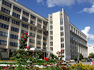 5 НОЯБРЯ — ДЕНЬ ОТКРЫТЫХ ДВЕРЕЙ В БРЕСТСКОМ ГУ ИМ. ПУШКИНА