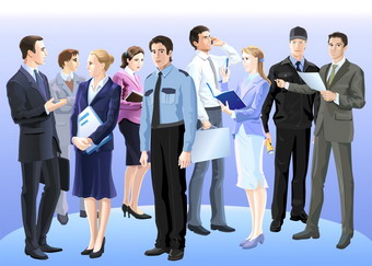 TOP-30 САМЫХ ПОПУЛЯРНЫХ ПРОФЕССИЙ В 2011 Г.