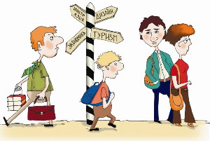 17 ДЕКАБРЯ — В ДВУХ ВУЗАХ ДЕНЬ ОТКРЫТЫХ ДВЕРЕЙ 