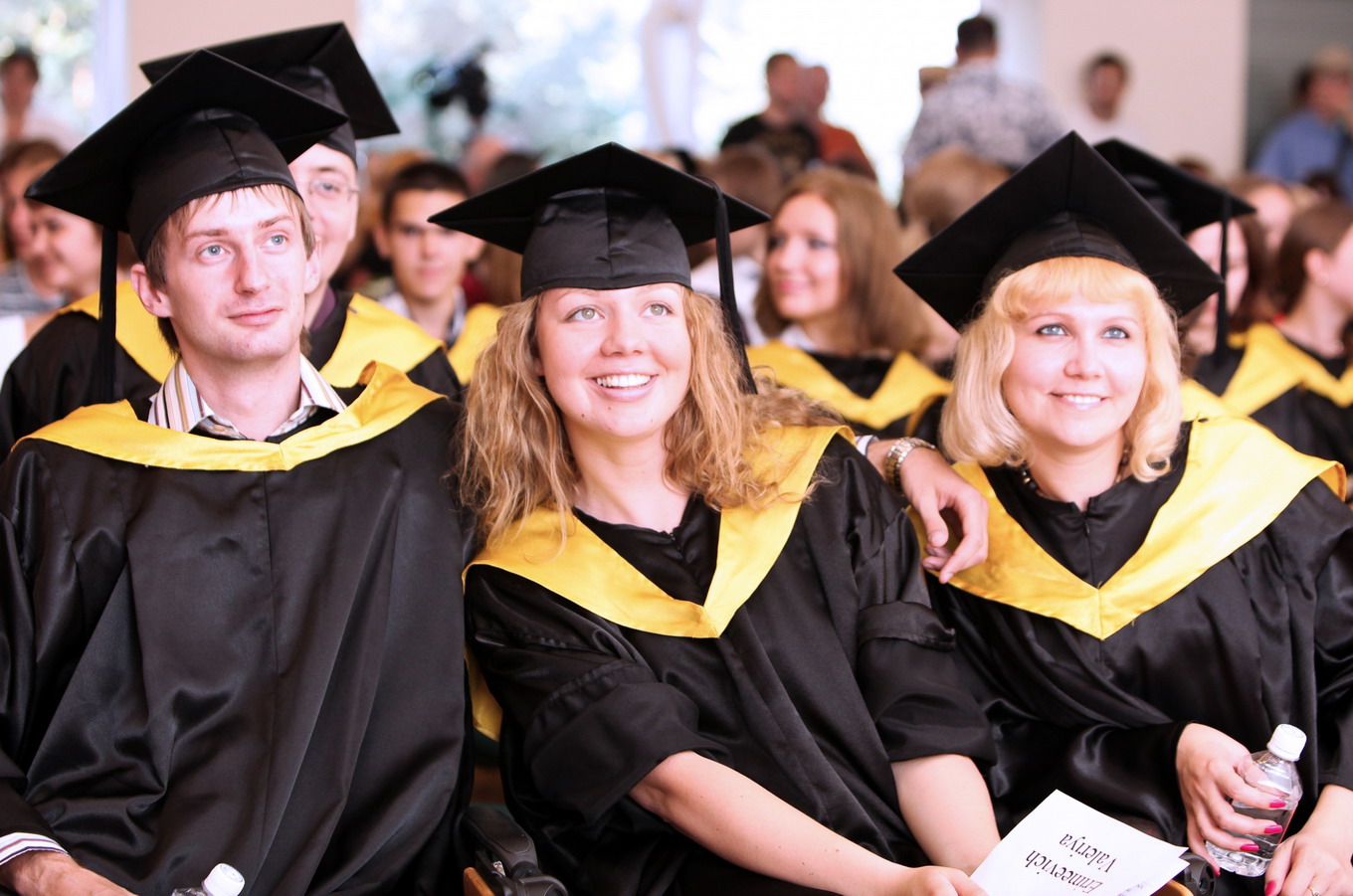 ЕВРОПЕЙСКИЙ ГУМАНИТАРНЫЙ УНИВЕРСИТЕТ ОБЪЯВЛЯЕТ О НАЧАЛЕ ПРИЕМНОЙ КАМПАНИИ-2012