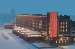 САНКТ-ПЕТЕРБУРГСКИЙ ГУМАНИТАРНЫЙ УНИВЕРСИТЕТ ПРОФСОЮЗОВ (СПбГУП) ПРИГЛАШАЕТ АБИТУРИЕНТОВ