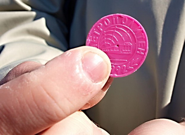 ЛЕТОМ ЛЬГОТНЫЙ ПРОЕЗД В МИНСКОМ МЕТРО ДЛЯ СТУДЕНТОВ И ШКОЛЬНИКОВ ОТМЕНЯТ