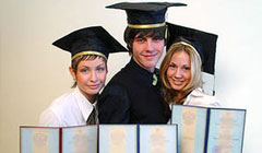 ВУЗЫ РБ: ГРАФИК ПЕРЕХОДА НА НОВЫЕ СРОКИ ОБУЧЕНИЯ