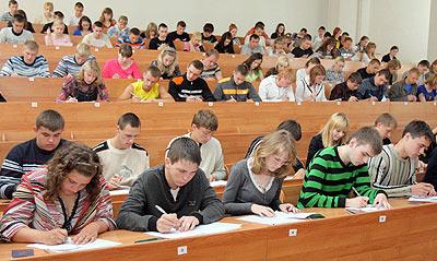 ЦТ МОЖНО БУДЕТ СДАВАТЬ В ТЕЧЕНИЕ УЧЕБНОГО ГОДА?