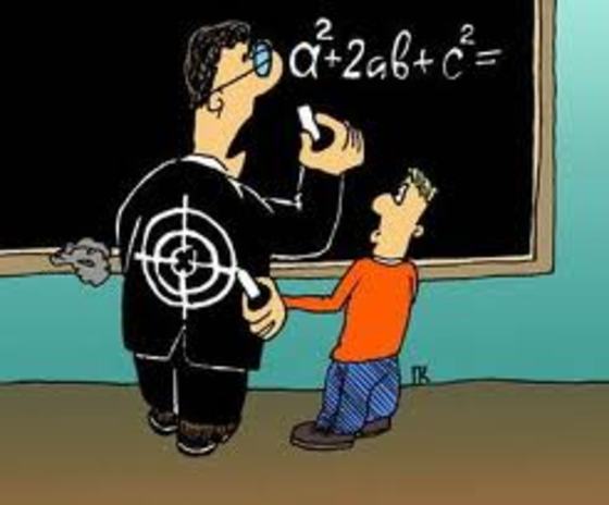 УРОКИ БИЗНЕСА В СОВРЕМЕННОЙ ШКОЛЕ :)