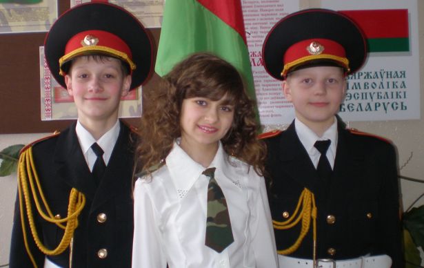 Как поступить в Суворовское училище. Вступил в силу указ № 527