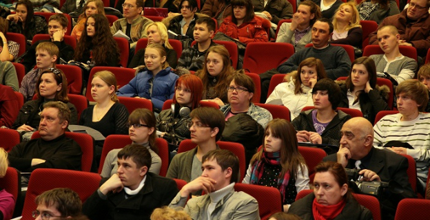 ВУЗЫ ПРИГЛАШАЮТ АБИТУРИЕНТОВ НА ДНИ ОТКРЫТЫХ ДВЕРЕЙ