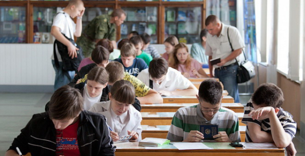 Сроки приема документов в колледжи в 2015 г.