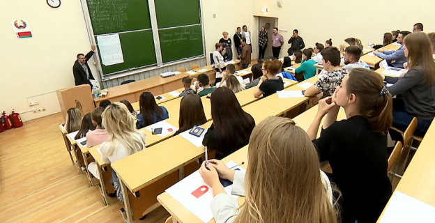 Перезагрузка-2023: выпускные + вступительные (ЦТ) = национальный госэкзамен