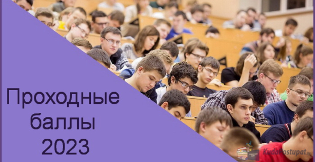 Проходные баллы 2023г. в БТЭУПК (г. Гомель)