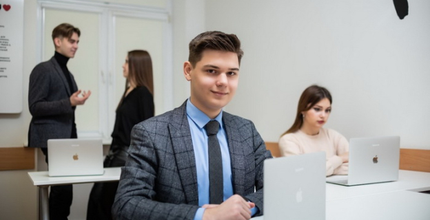 Заочная форма обучения в Институте бизнеса БГУ!