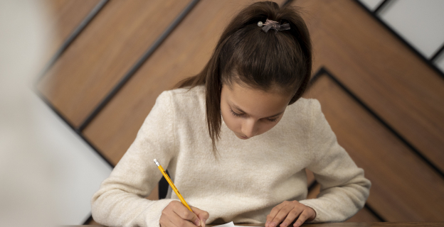 Изменения для ЦЭ и РЦЭ: идентификационный номер в бланке ответов