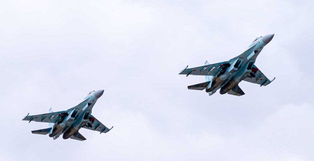 В Военной академии будут готовить девушек-пилотов. Первый набор уже в этом году