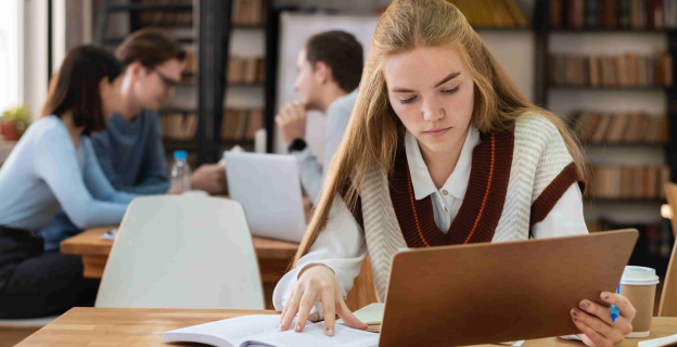 Уточнили сроки приемной кампании для учреждений среднего специального образования на 2026 год