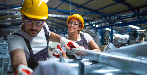 Профориентация для школьников на весенних каникулах