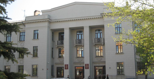 Проходные баллы в БГАС за 2025 год