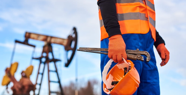 Теперь профессию нефтяника можно получить и в колледже