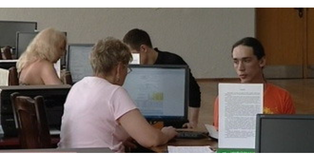 ПОСТУПИТЬ В ВУЗ БЕЛАРУСИ СТАНЕТ ПРОЩЕ — ТЕСТИРУЕТСЯ ЭЛЕКТРОННОЕ ЗАЧИСЛЕНИЕ