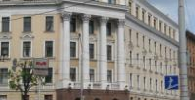 АКАДЕМИЯ ИСКУССТВ ОТКРЫВАЕТ ФАКУЛЬТЕТ ЭКРАННЫХ ИСКУССТВ