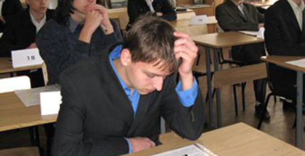 РЕГИСТРАЦИЯ  НА ЦЕНТРАЛИЗОВАННОЕ ТЕСТИРОВАНИЕ В 2012 ГОДУ СТАРТОВАЛА!