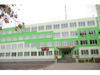 Обособленное подразделение «Ляховичский аграрный колледж» учреждения образования «Барановичский государственный университет»