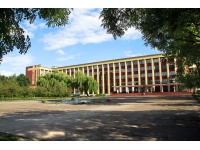 УО "Брестский государственный технический университет"