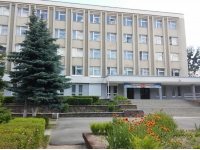 УО "Мозырский государственный медицинский колледж"