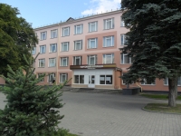 УО "Гродненский  колледж экономики и управления" Белкоопсоюза