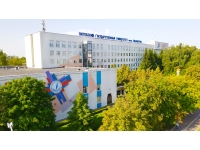 УО "Витебский государственный университет имени П.М. Машерова"