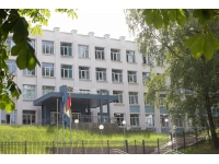 УО "Белорусская государственная академия авиации" (ССО)