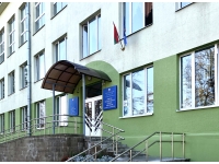 УО "Минский государственный колледж полиграфии имени В.З. Хоружей"