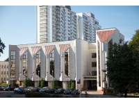 УО "Минский государственный колледж ремесленничества и дизайна им. Н.А. Кедышко"