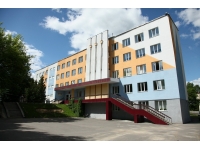 УО "Молодечненский государственный колледж"