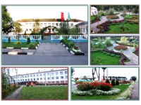 УО "Чериковский государственный колледж"