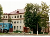 УО "Брестский государственный колледж транспорта и сервиса"