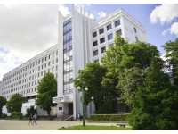 УО "Белорусский государственный университет культуры и искусств"