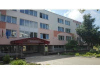 УО "Витебский государственный колледж легкой промышленности и технологий"