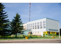 УО "Поставский государственный колледж"